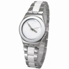 Reloj Swatch Tresor Blanc.cerm.blanc YLS141GC