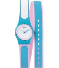 Reloj Swatch  Tropical Beauty Ll117 LL117