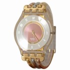 Reloj Swatch Try Gold SFK240B