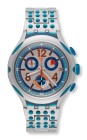 Reloj Swatch Xlite Crono Pul YYS4007AG
