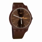 Swatch Cacao Rebel SUOC703
