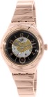 Reloj Swatch Tonton Phil Pul Chap Rosa YAG400G