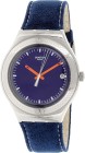 Reloj Swatch Blue Vienne YGS468
