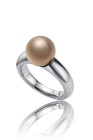 Anillo.time Force.bicolor. TS5054S12