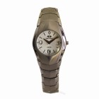 Reloj Time Force M. Pul.acero-es-plata. TF2296L04M
