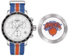Reloj Tissot Quickster Knicks Nba T0954171703706