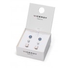 Pack Pendientes Viceroy Fashion 3095E01019