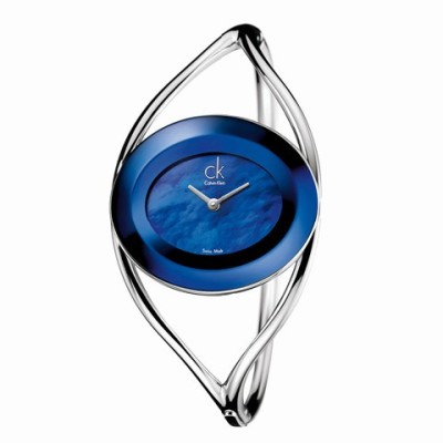 Reloj Calvin Klein M. Delight. Esf.azul K1A2481E