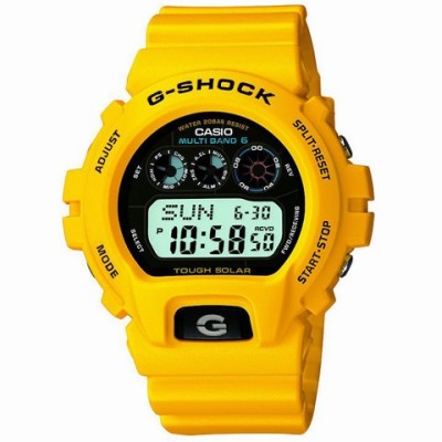 Casio G-Shock GW-6900A-9ER