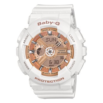 Reloj Baby-g Ba-110-7a1er BA-110-7A1ER