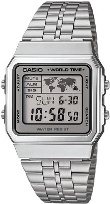 Reloj Casio A500wea-7ef A500WEA-7EF