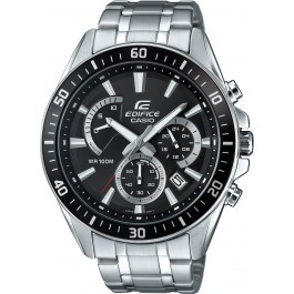 Reloj Casio Efr-552d-1avuef EFR-552D-1AVUEF