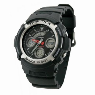 Reloj Casio G-Shock AW-590-1AER