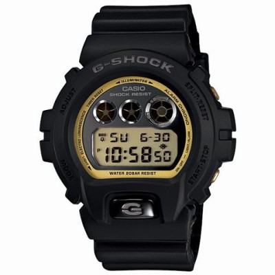 Reloj Casio G-Shock DW-6900MR-1ER