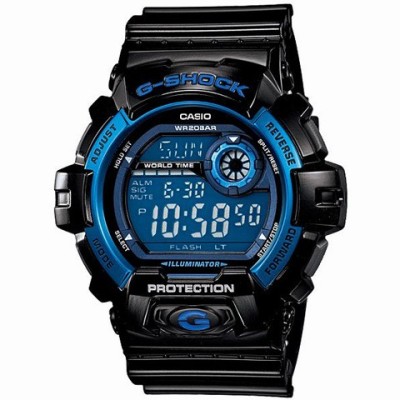 Reloj Casio G-Shock G-8900A-1ER