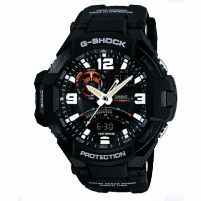 Reloj Casio G-shock Ga-1000-1aer GA-1000-1AER