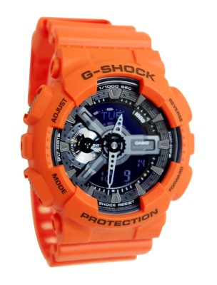 Reloj Casio G-shock Ga-110mr-4aer GA-110MR-4AER
