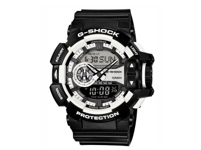 Reloj Casio G-shock Ga-400-1aer GA-400-1AER