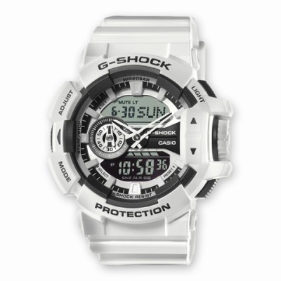 Reloj Casio G-shock Ga-400-7aer GA-400-7AER