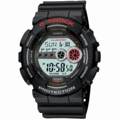 Reloj Casio G-Shock GD-100-1AER