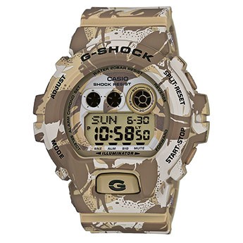 Reloj Casio G-shock Gd-x6900mc-5er GD-X6900MC-5ER