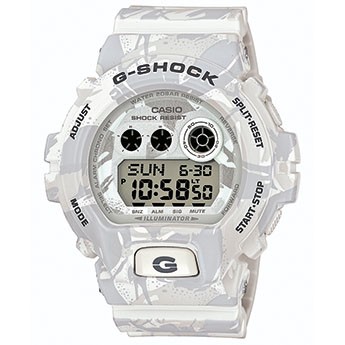 Reloj Casio G-shock Gd-x6900mc-7er GD-X6900MC-7ER