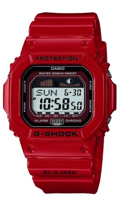 Reloj Casio G-shock. Glx-5600f-er GLX-5600F-4ER