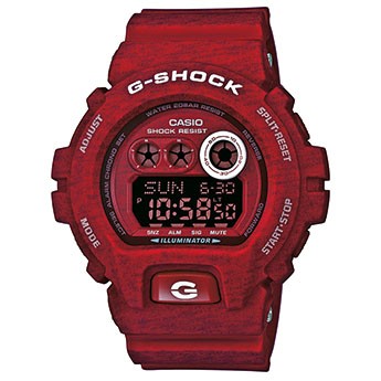 Reloj Casio Gd-x6900ht-4er GD-X6900HT-4ER