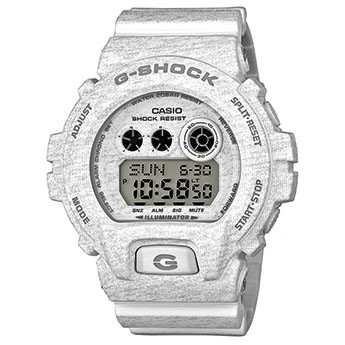 Reloj Casio Gd-x6900ht-7er GD-X6900HT-7ER