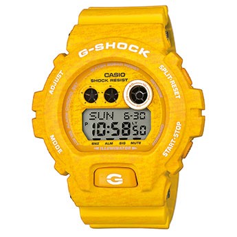Reloj Casio Gd-x6900ht-9er GD-X6900HT-9ER