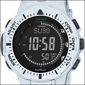 Reloj Casio Prg-300-7er PRG-300-7ER