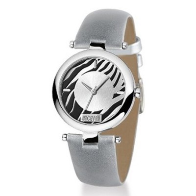 Reloj Cavalli M.piel.gris.plata.es.cebra R7251142615