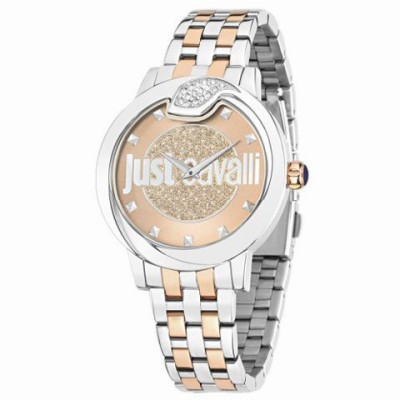 Reloj Cavalli M. Spire Bicolor.es Rosa R7253598505