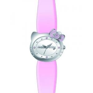 Reloj Hello Kitty.piel.rosa.cja.forma 4411501