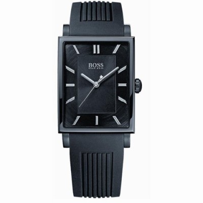 Reloj Hugo Boss H. Slim.cau.neg.es.negr 1512953