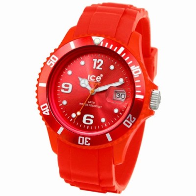 	 ICE WATCH Sili Forever Collection SI.RD.B.S.09