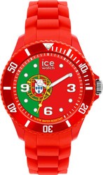 Reloj Ice Watch.bandera De Portugal. WO.PT.B.S.12