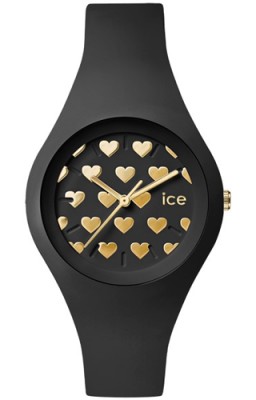 Reloj Ice-watch Lo.bk.he.s.s.16 LO.BK.HE.S.S.16