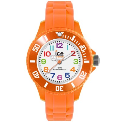 Reloj Ice Watch Naranja MN.OE.M.S.12