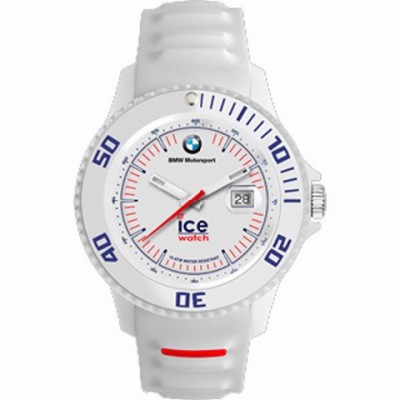 Reloj Ice Watch Unisex. Bmw.blanco BM.SI.WE.U.S.13
