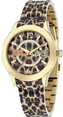 Reloj Just Cavalli Mujer R7253177501