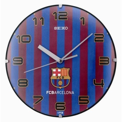 Reloj Lorus Barcelona QXA908R