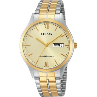 Reloj Lorus Rxn08dx9 RXN08DX9