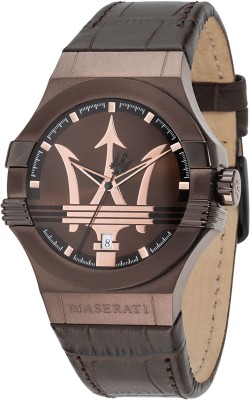 Reloj Maserati Potenza R8851108011