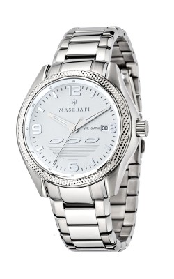 Reloj Maserati Sorpasso R8853124002