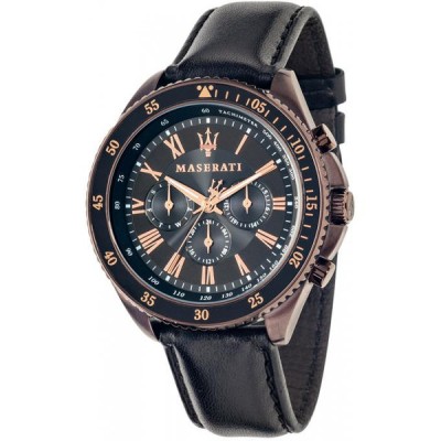 Reloj Masserati Style R8851101008