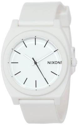 Reloj Nixon Time Teller Unisex A1191030