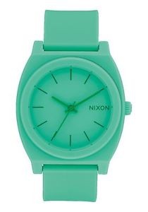 Reloj Nixon Time Teller Unisex A1192288