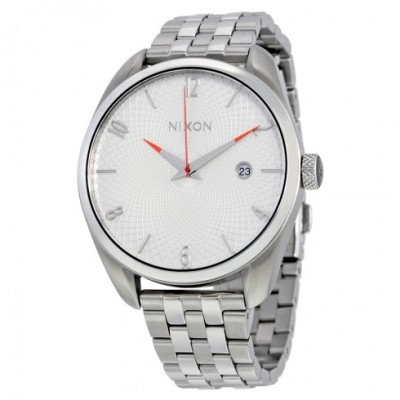 Reloj Nixonbullet White A418100