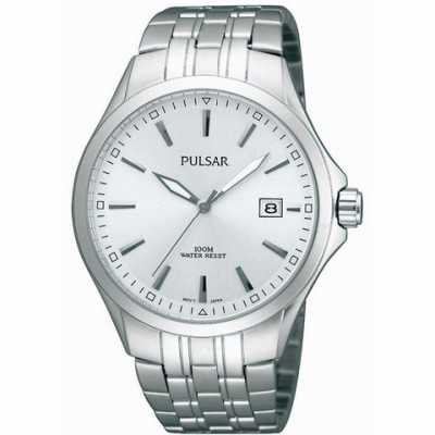Reloj Pulsar Caballero Ps9085x1 PS9085X1